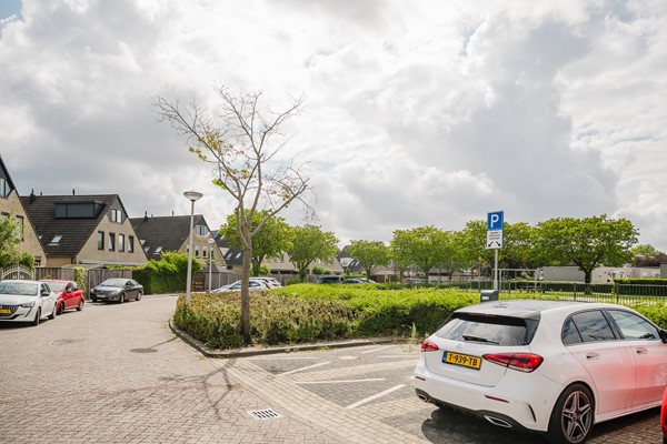 Medium property photo - Johanna Engwirda-Agricolastraat 15, 3207 DA Spijkenisse